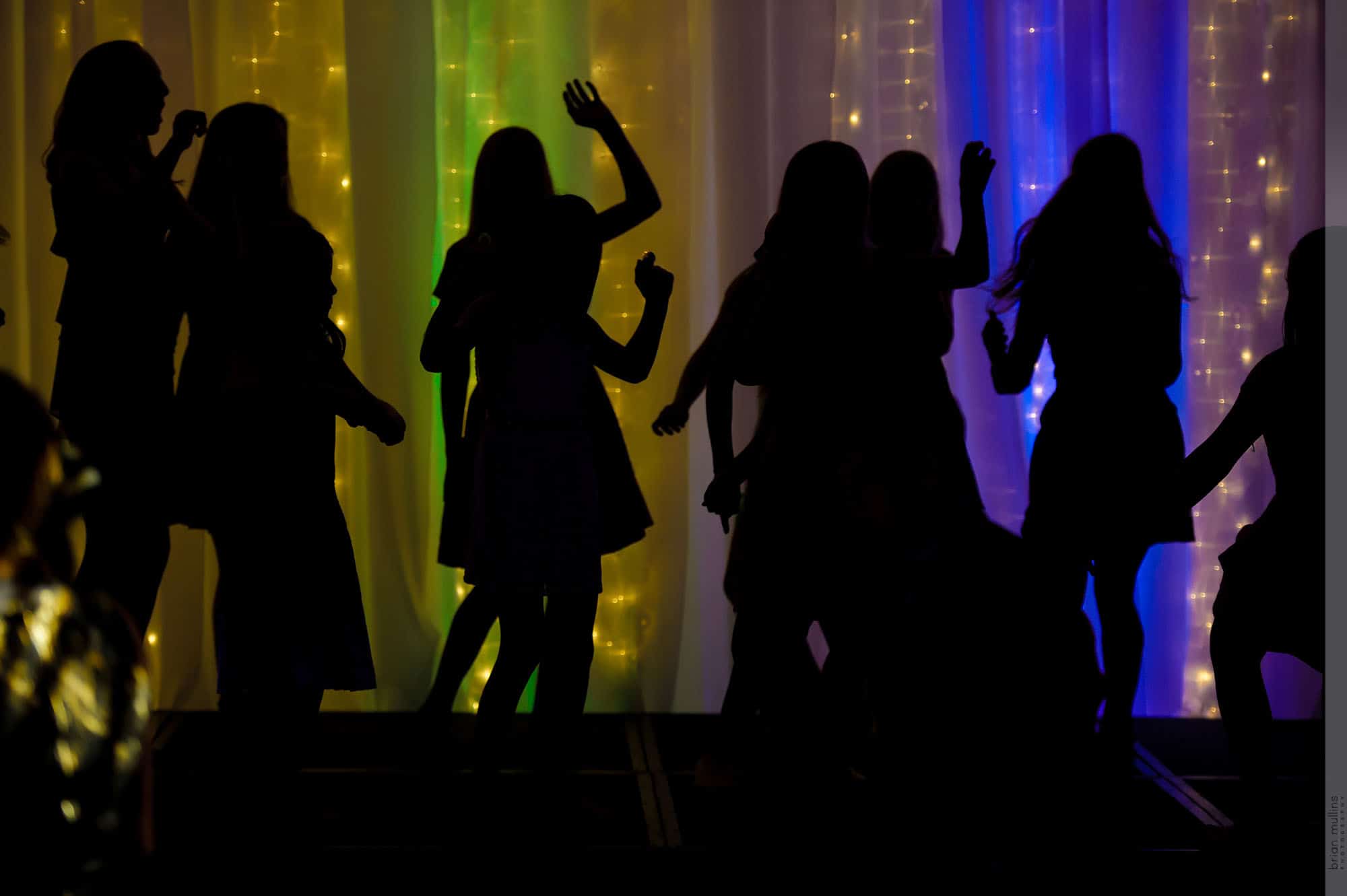 The Bayer Mitzvah, celebrations photograph
